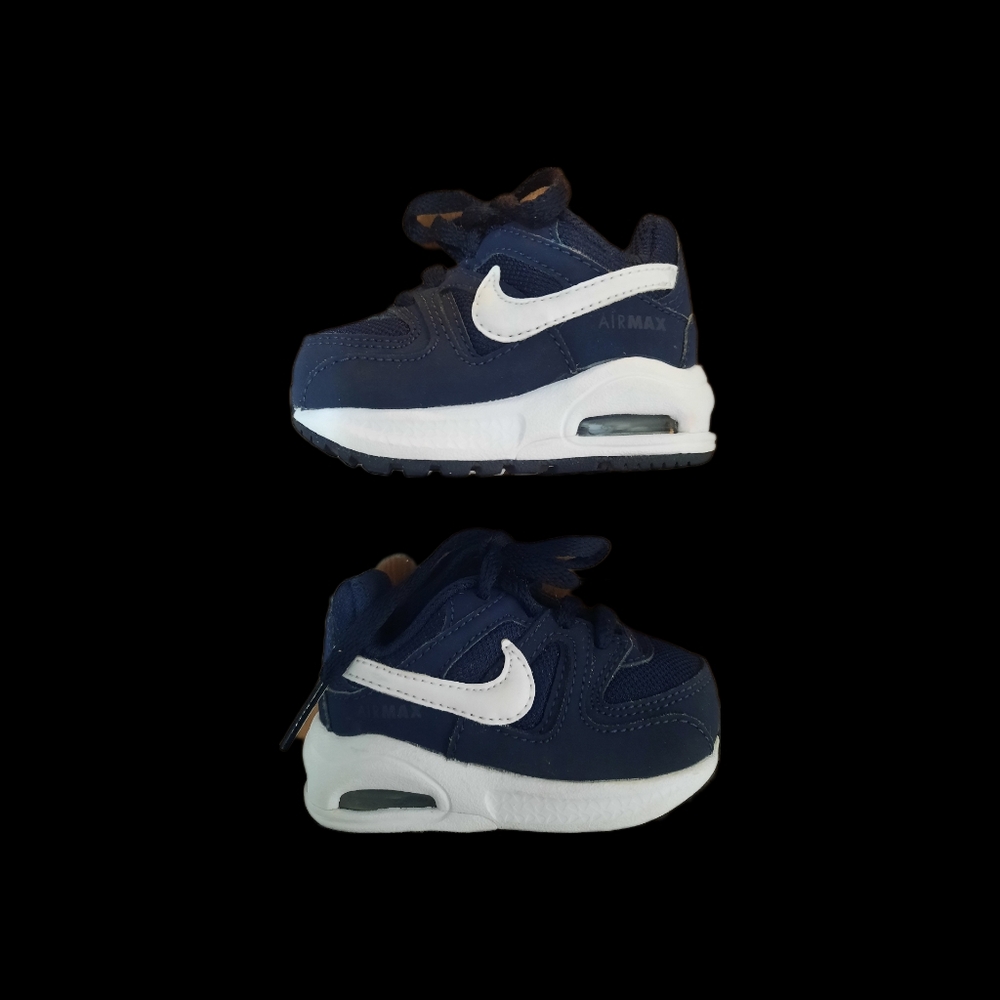 INFANT NIKE'S